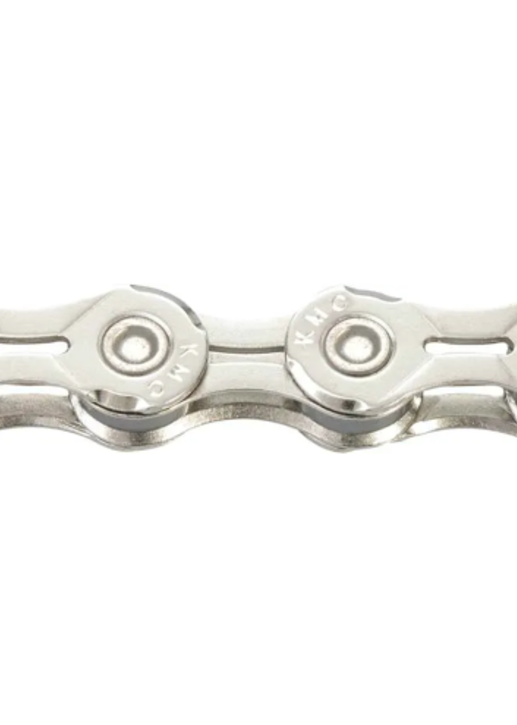KMC KMC  X11EL 11  speed ketting vernikkelt