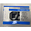 Shimano Shimano Shift/brake lever ST-M4000-L 3 speed Links grijs