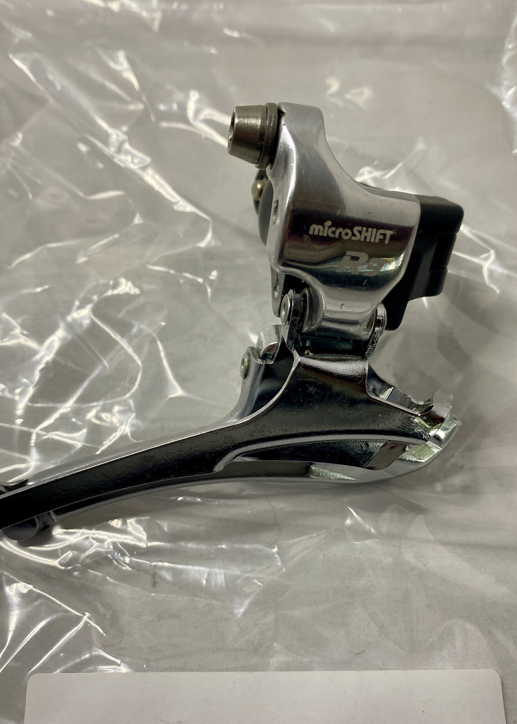 Microshift Microshift Voor derailleur FD-R352  speed 2 x 9 race