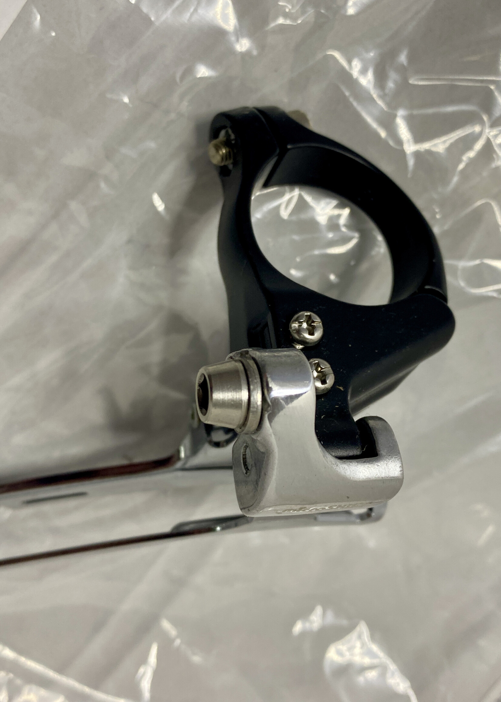 Microshift Microshift Voor derailleur FD-R352  speed 2 x 9 race