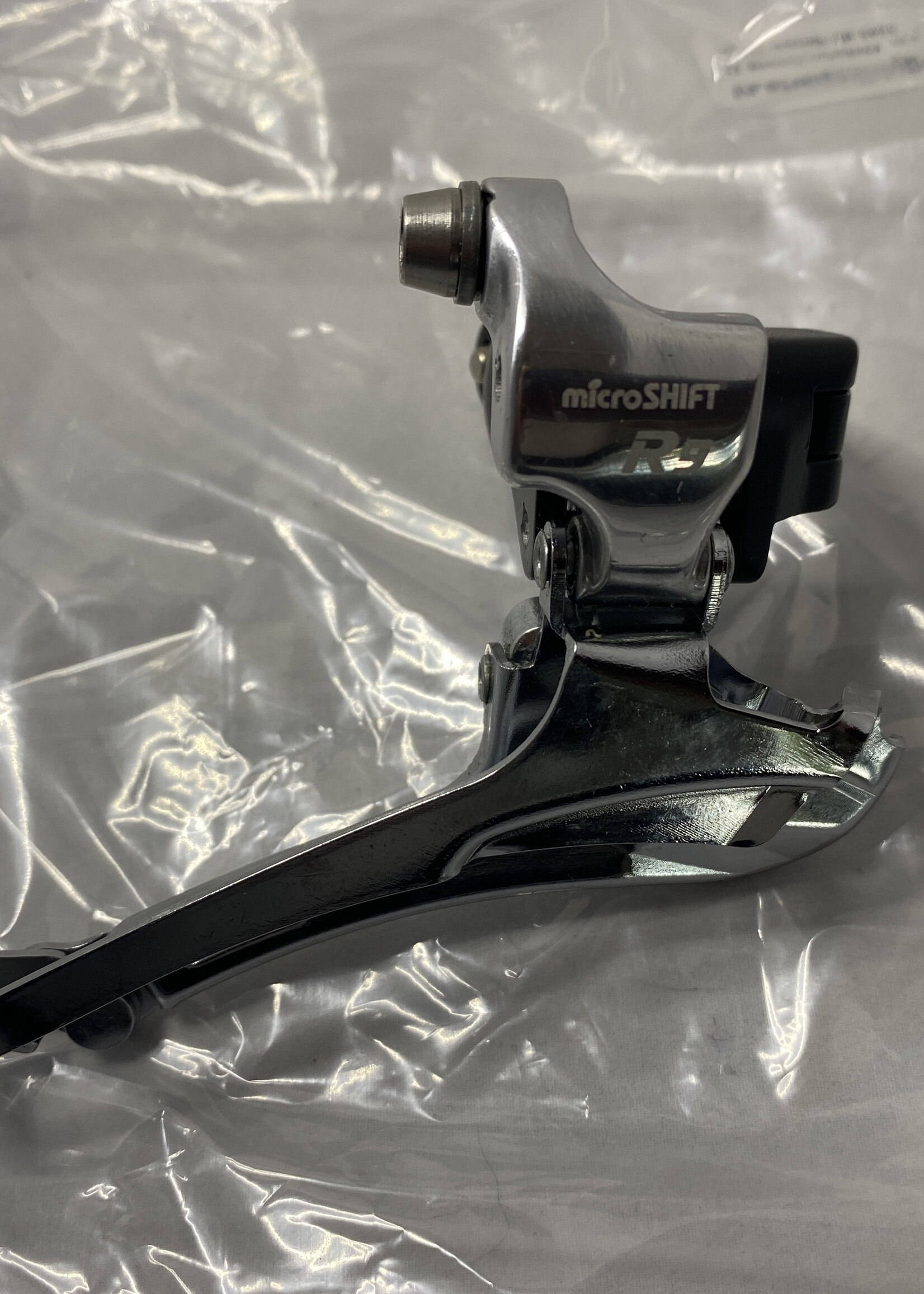 Microshift Microshift Voor derailleur FD-R352  speed 2 x 9 race