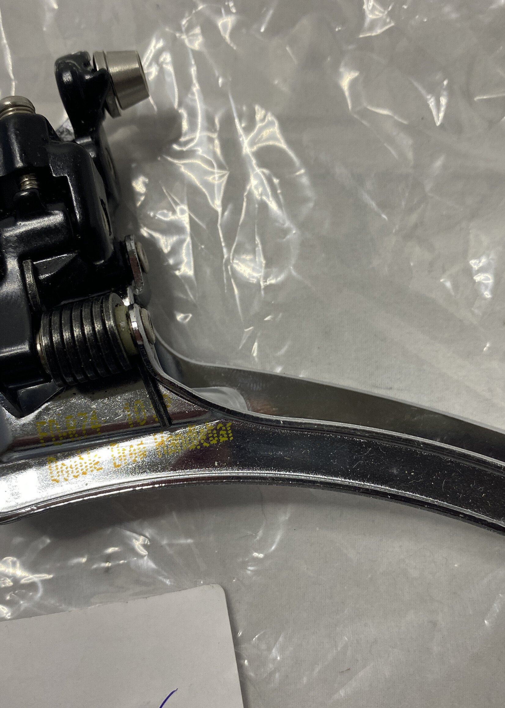 Microshift Microshift  Centos Voorderailleur FD-R74  speed 2 x 10 race