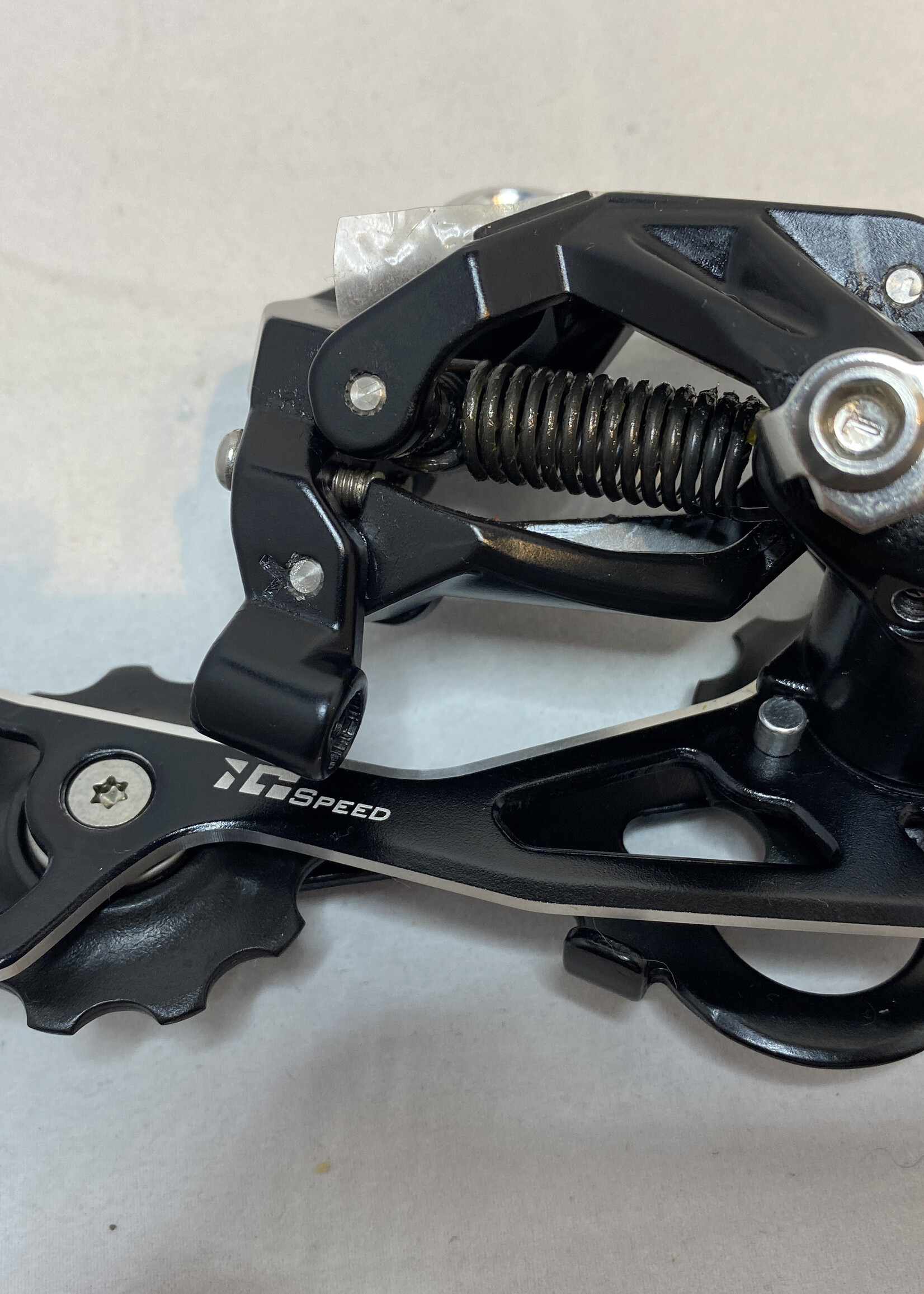 Microshift Microshift RD-M85 S XCD 10 speed MTB achterderailleur korte kooi