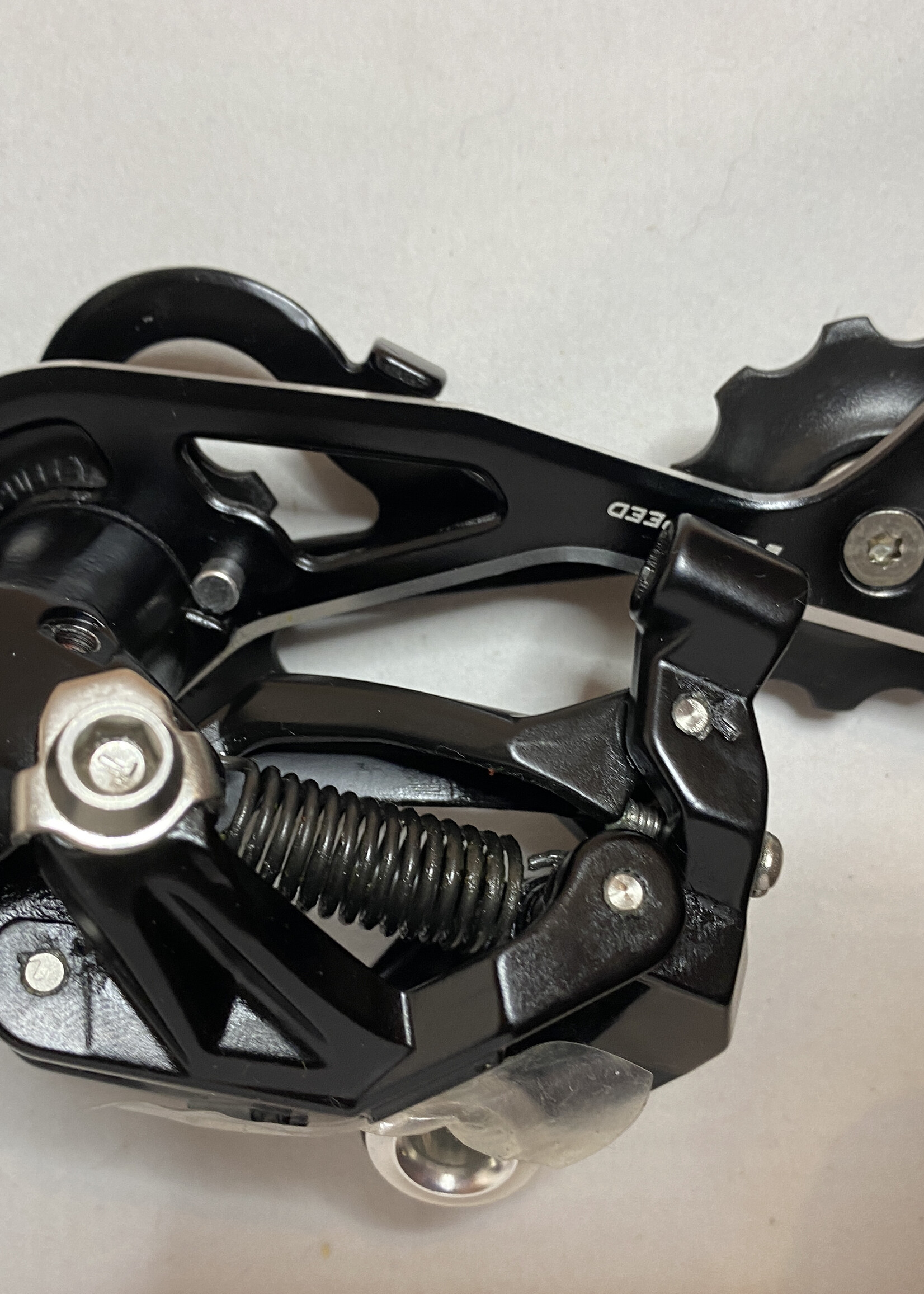 Microshift Microshift RD-M85 S XCD 10 speed MTB achterderailleur korte kooi