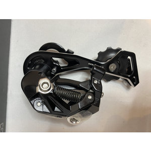 Microshift Microshift RD-M85 S XCD 10 speed MTB achterderailleur korte kooi