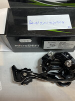 Microshift Microshift RD-M85 L XCD 10 speed MTB achterderailleur lange kooi