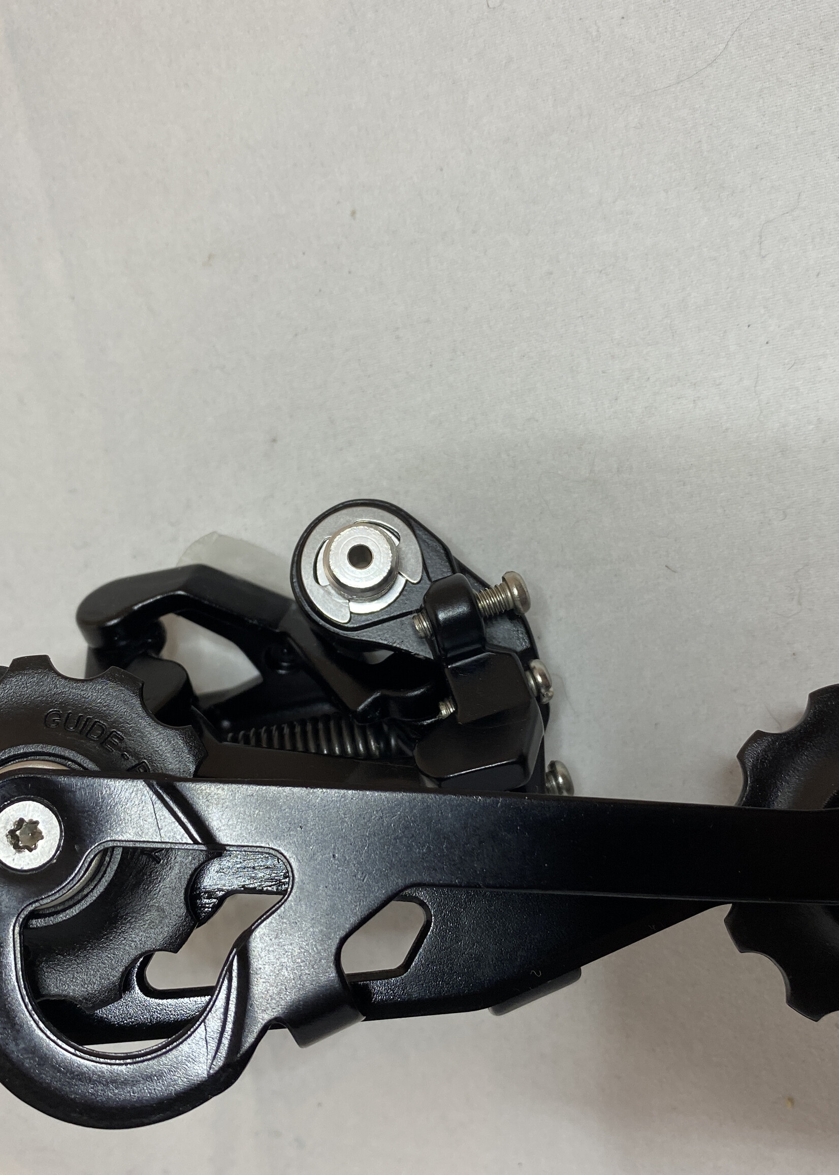 Microshift Microshift RD-M85 L XCD 10 speed MTB achterderailleur lange kooi