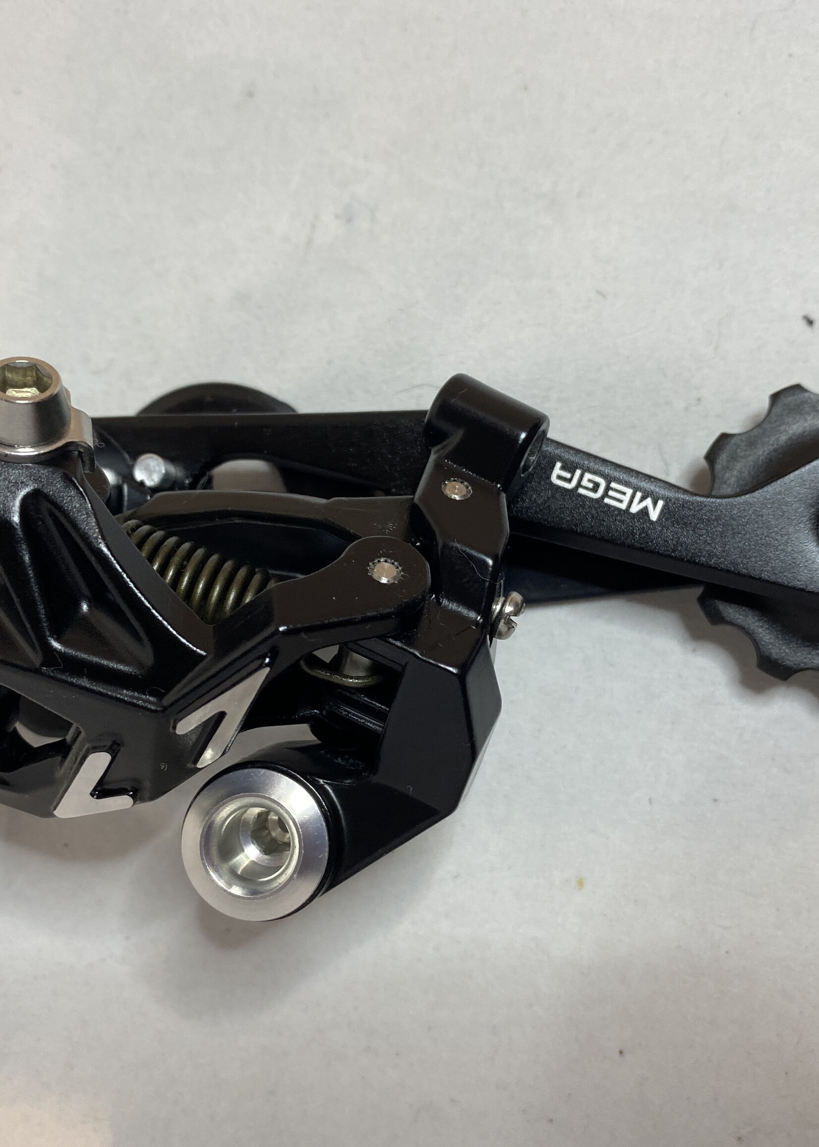 Microshift Microshift RD-M78 L Mega 11/10 speed MTB achterderailleur lange kooi