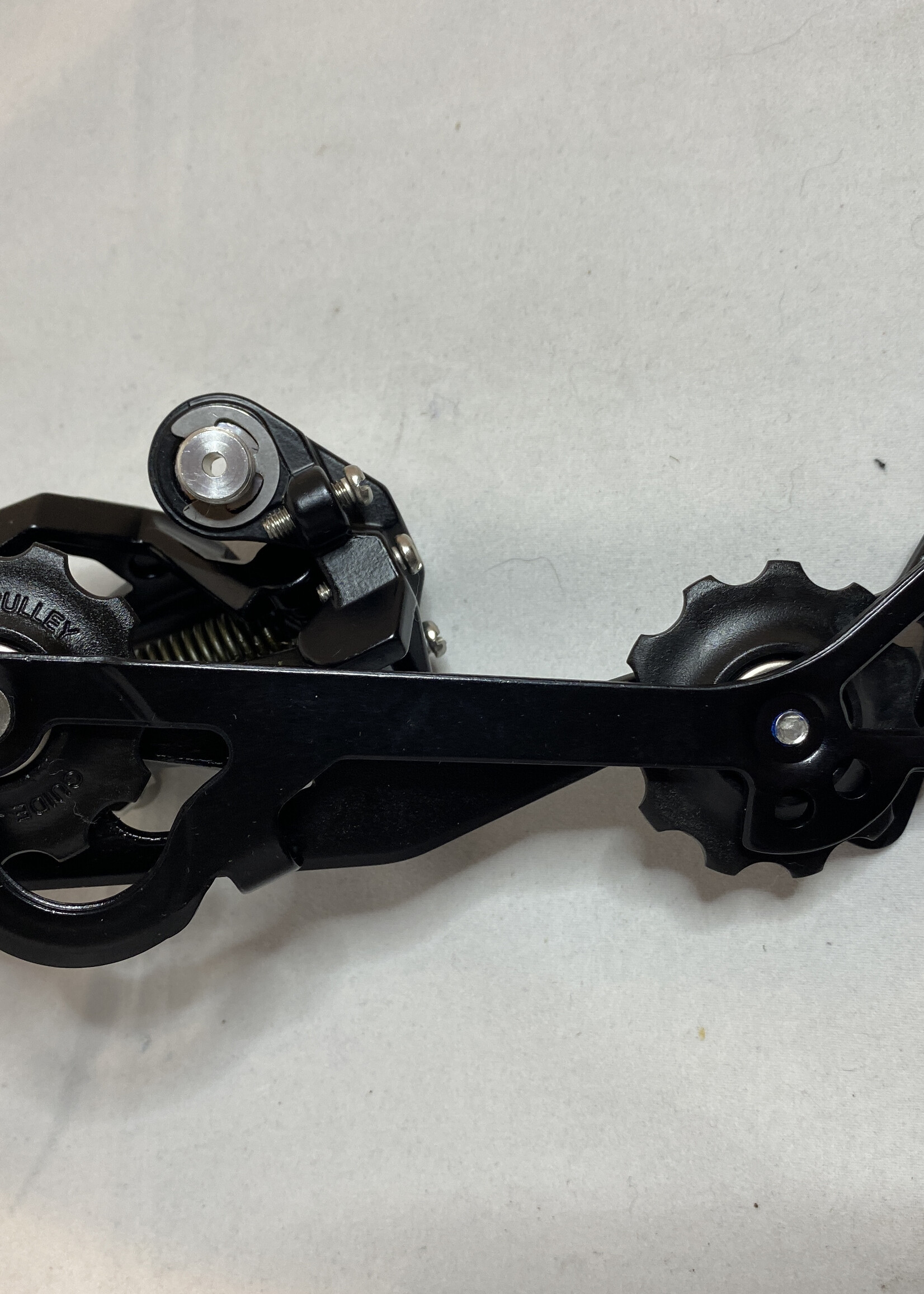 Microshift Microshift RD-M78 L Mega 11/10 speed MTB achterderailleur lange kooi