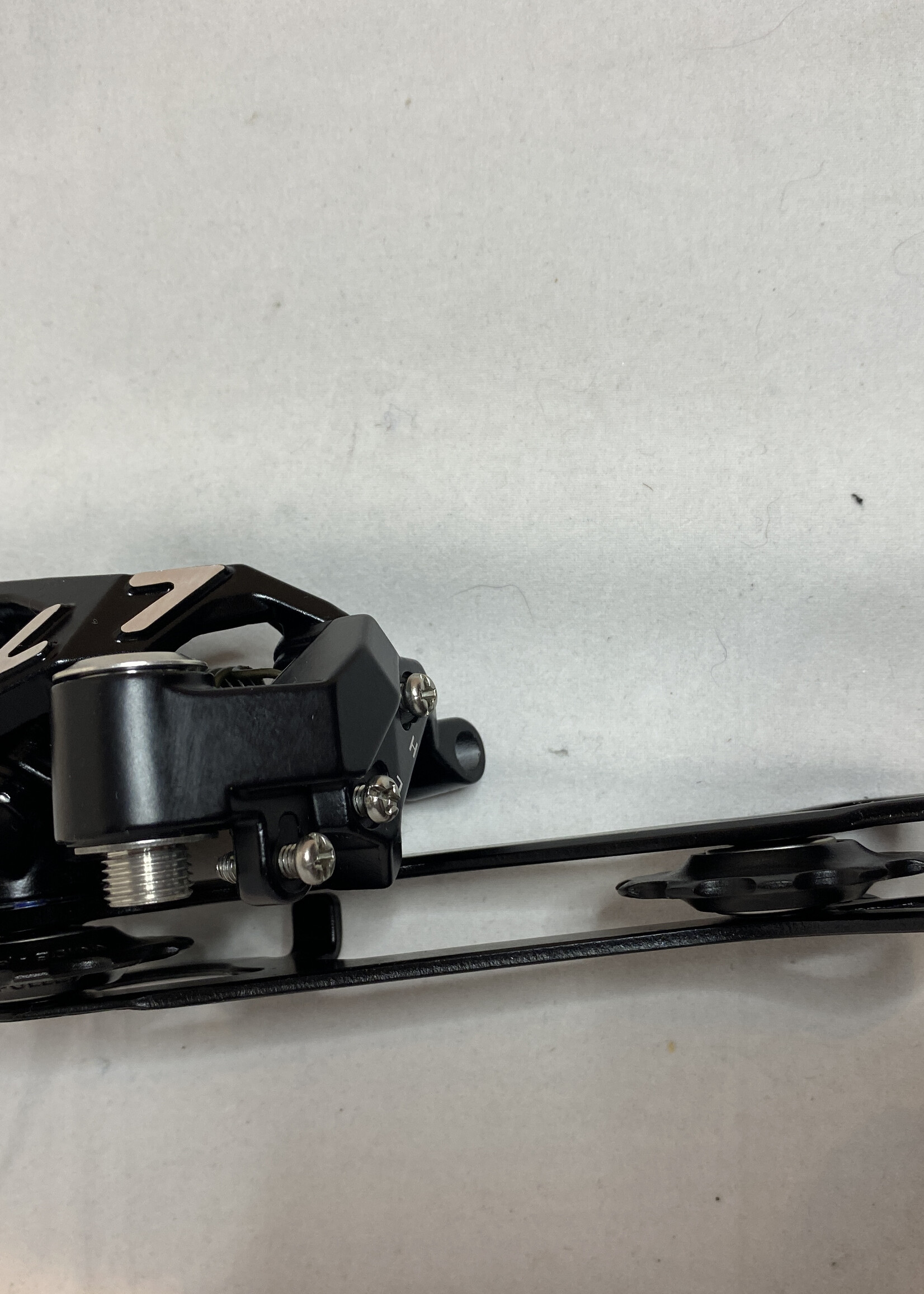 Microshift Microshift RD-M78 L Mega 11/10 speed MTB achterderailleur lange kooi