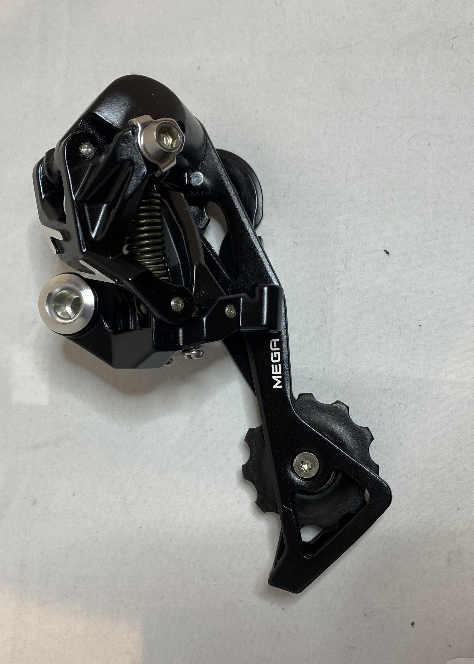Microshift Microshift RD-M78 L Mega 11/10 speed MTB achterderailleur lange kooi