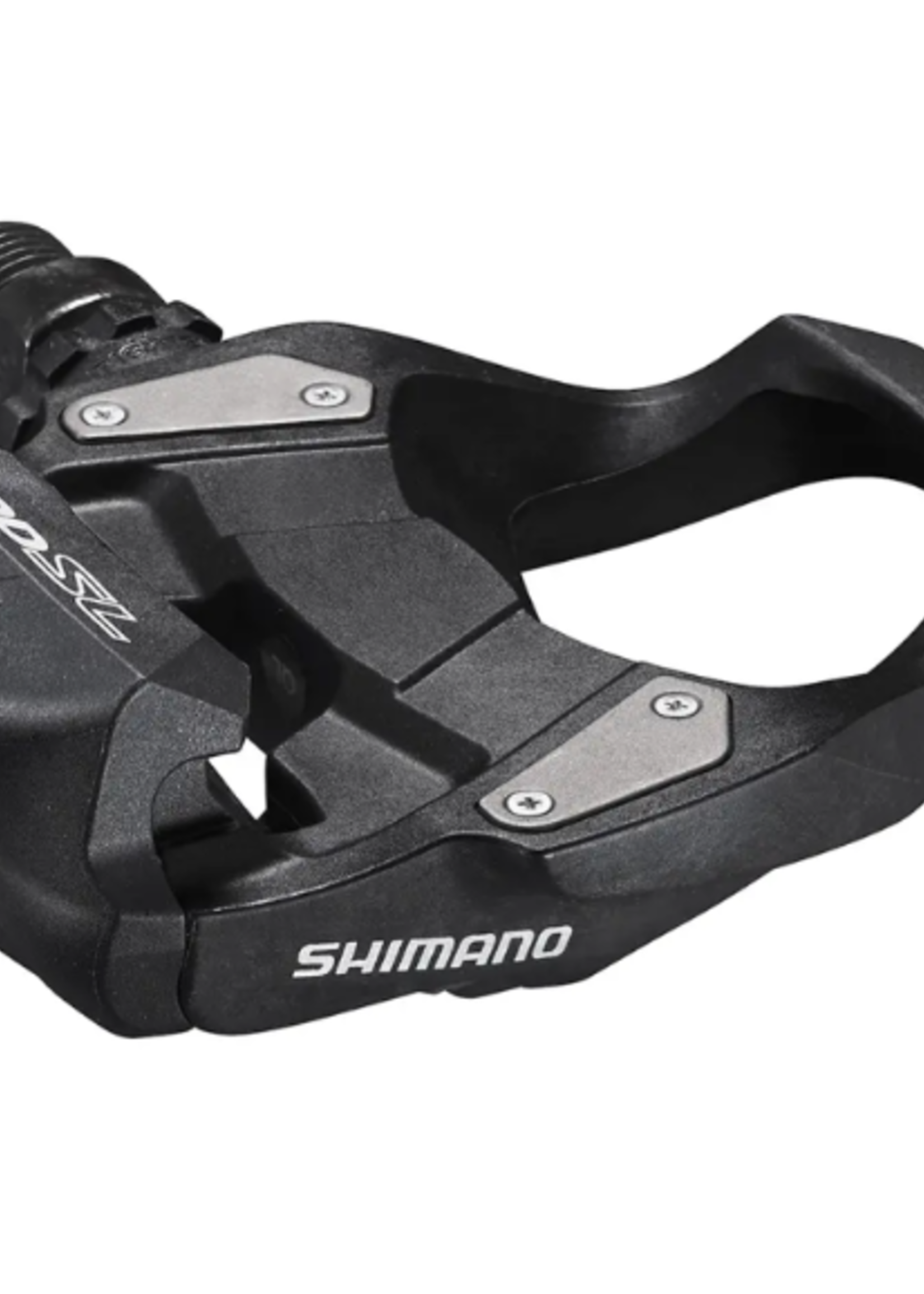 Shimano Shimano PD-RS500 Race pedalen zwart SPD SL