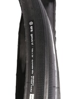 Ere Research Ere Research Genus CL Clincher 120 TPI ProRoad vouwband zwart 28 mm
