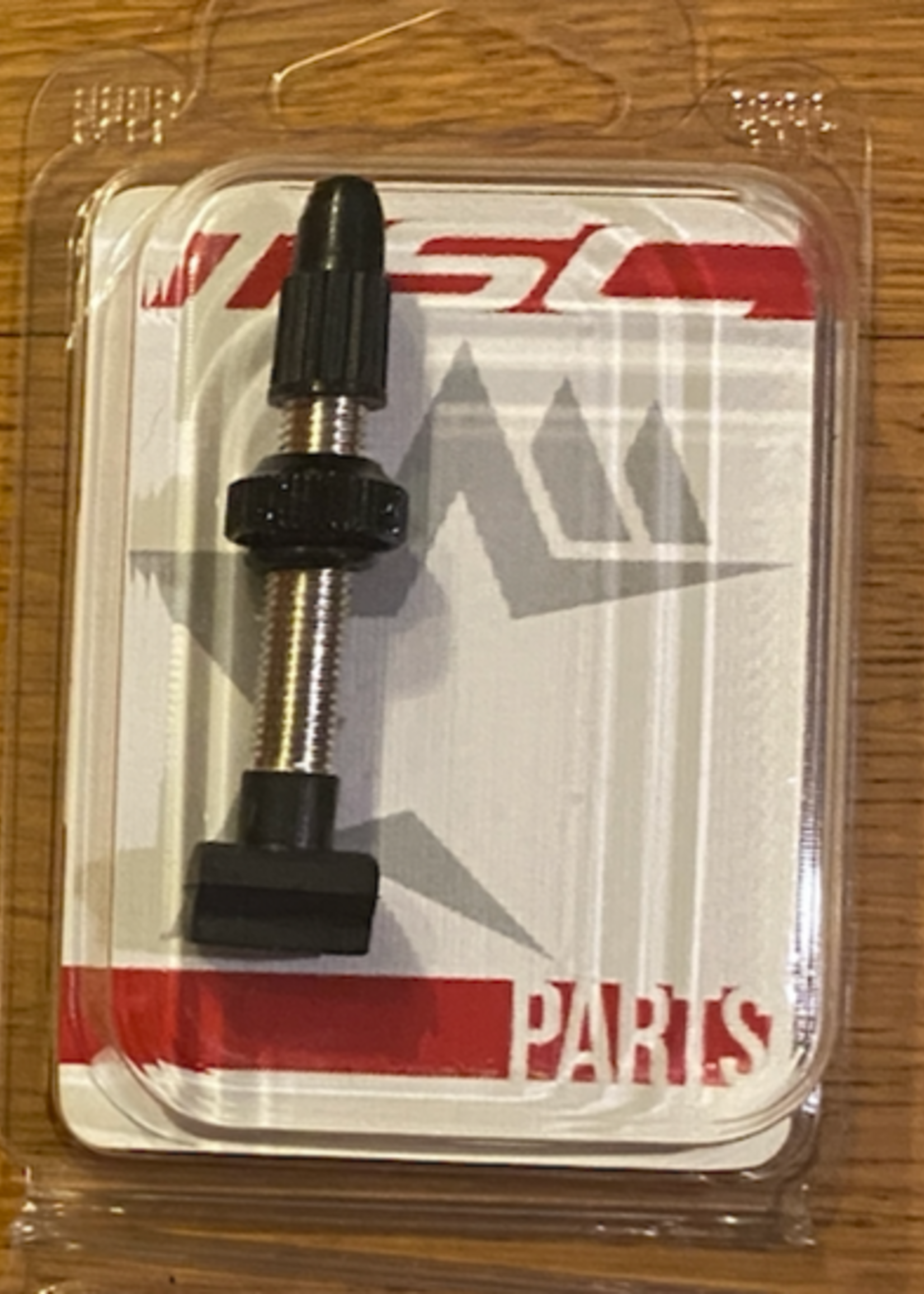 MSC MSC tubeless ventiel 42 mm