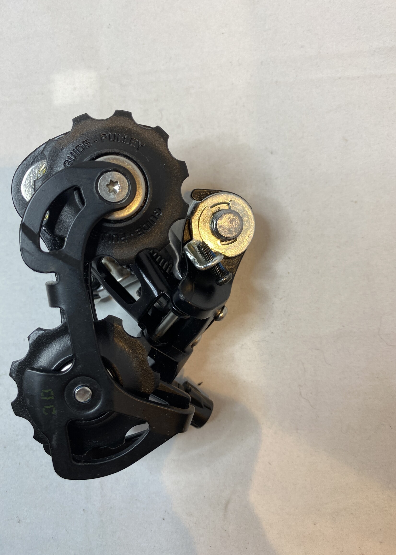 Microshift Microshift R9 RD-R42S  achterderailleur weg 9/10 speed korte kooi