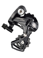 Microshift Microshift RD-R55S achter derailleur 10 speed korte kooi Shimano compatible