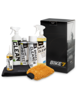 Bike7 BIKE7 care pack met olie