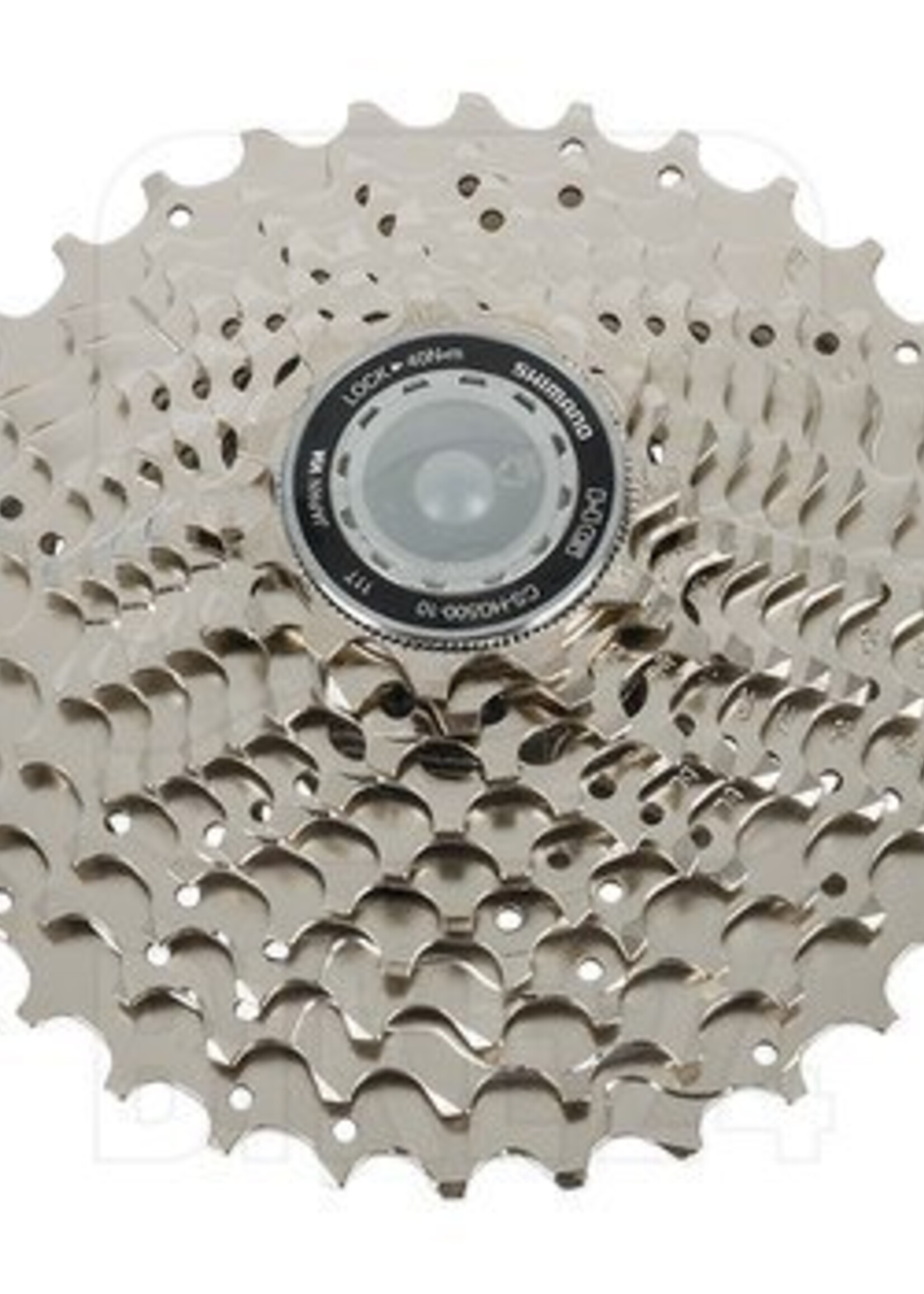 Shimano Shimano CS-HG500-10   11-32T