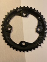 Shimano tandwiel 42T zwart