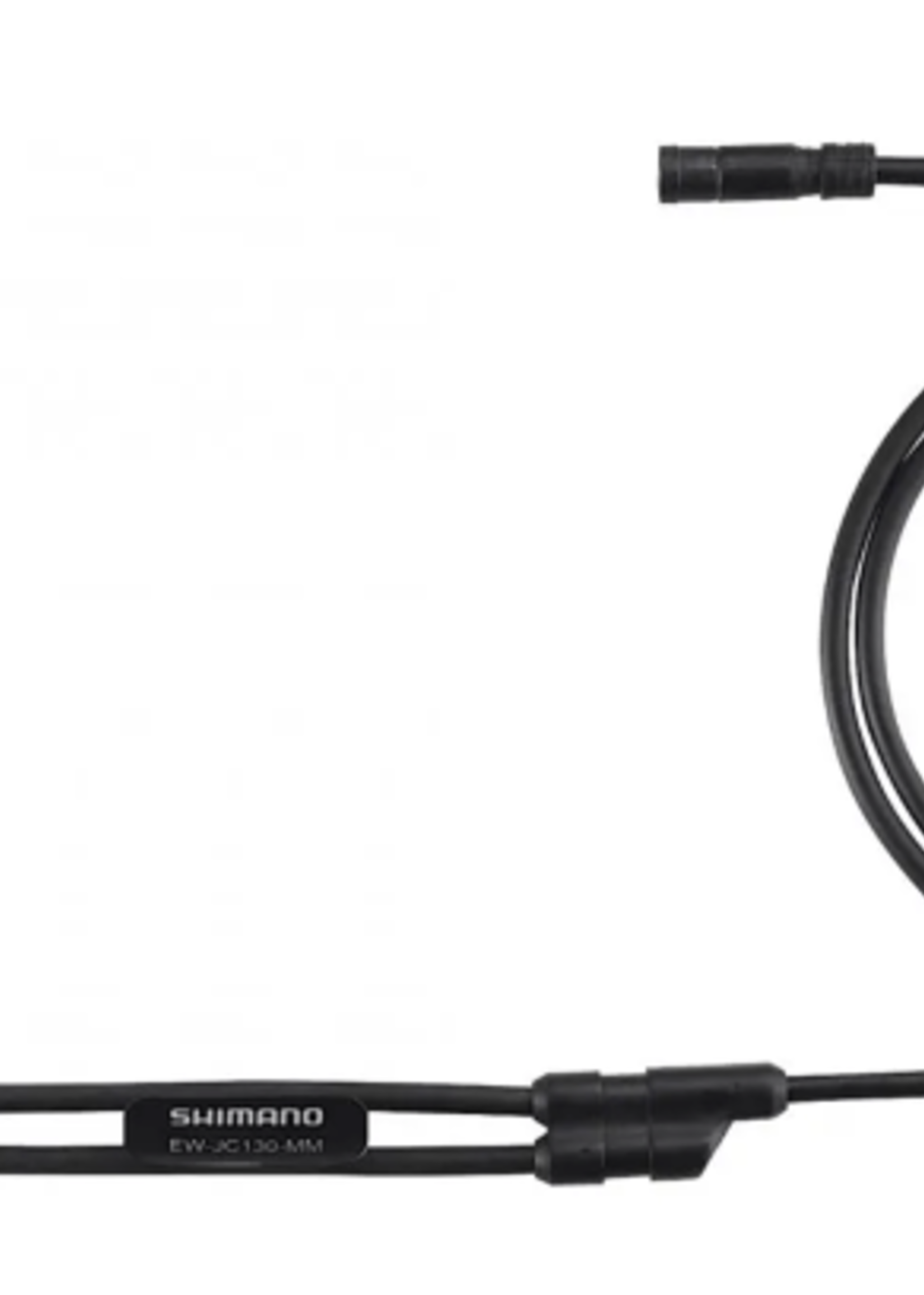 Shimano Shimano Di2 E-tube EW-JC-130SM Elektrische Kabel 450-350-50  mm