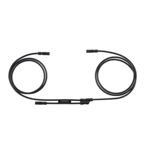 Shimano Shimano Di2 E-tube EW-JC-130SM Elektrische Kabel 450-350-50  mm