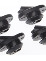 Shimano Shimano Di2 Grommets Elektronische kabel
