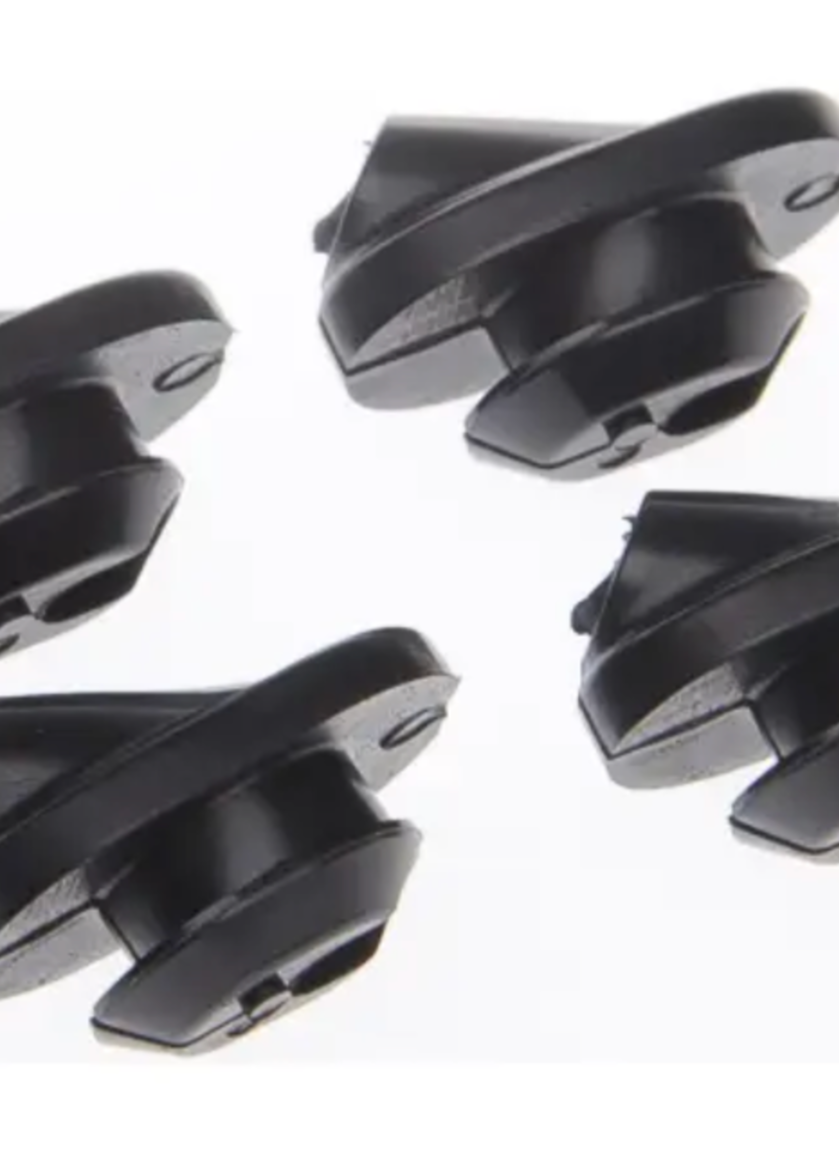 Shimano Shimano Di2 Grommets Elektronische kabel
