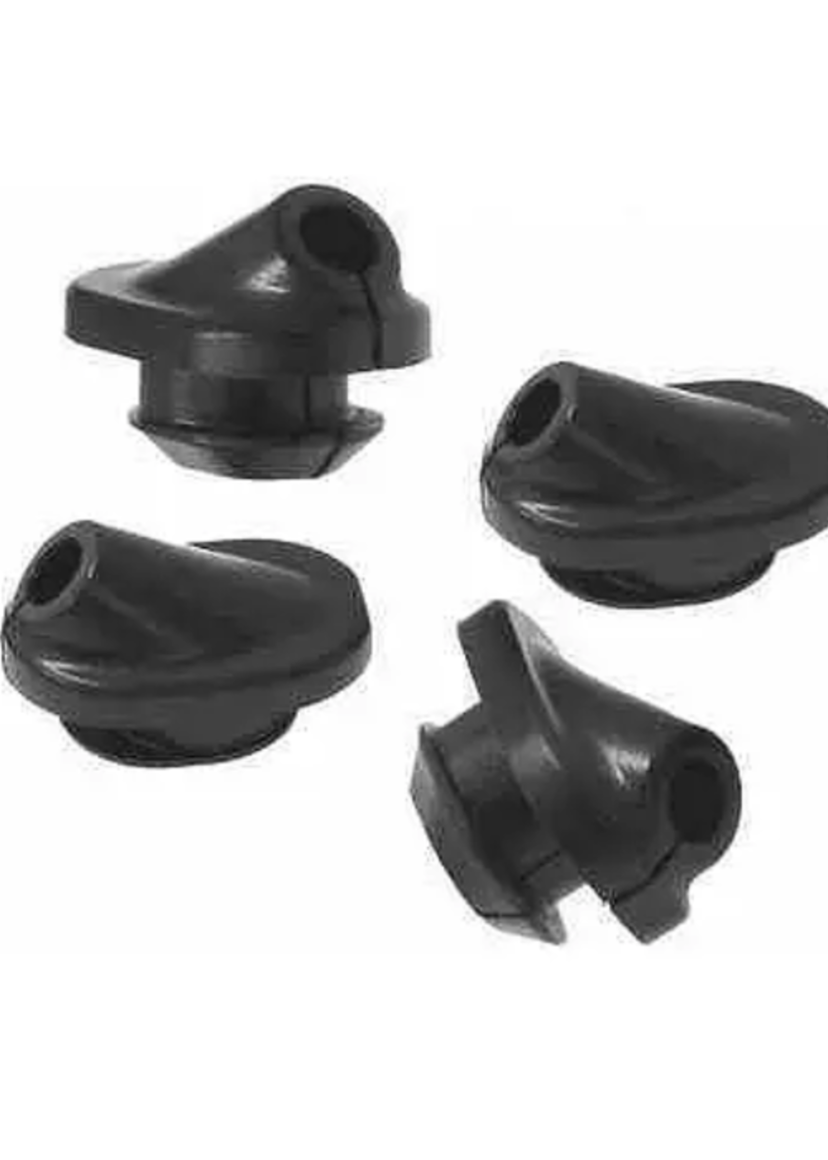 Shimano Shimano Di2 Grommets Elektronische kabel