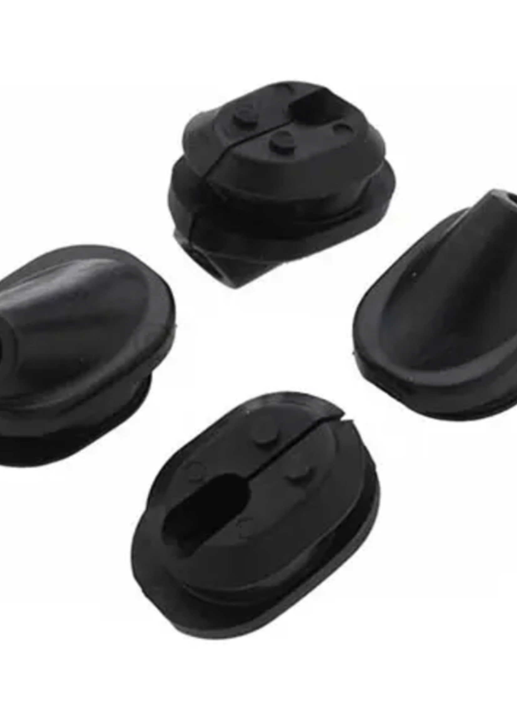 Shimano Shimano Di2 Grommets Elektronische kabel