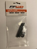 FFWD FFWD ventielverlengers 40 mm
