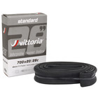 Vittoria Vittoria Standaard 700x20/28C SV 80 mm binnenband