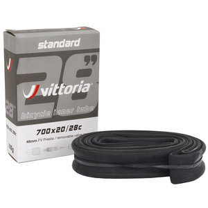 Vittoria Vittoria Standaard 700x20/28C SV 80 mm binnenband