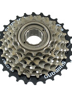 Shimano Shimano Freewheel 7 speed MF-TZ500-7 14/28 schroefpion