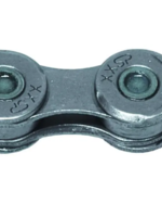 KMC KMC X10 ketting grijs 10 speed