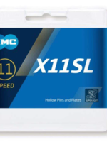 KMC KMC  X11SL 11  speed ketting silver