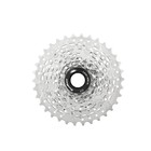 Sunrace Sunrace CSM96 9sp cassette-Zilver-11-32