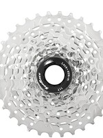 Sunrace Sunrace CSM96 9sp cassette-Zilver-11-32