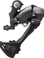 Shimano Acera RD-T3000-SGS achterderailleur 9-speed, zwart