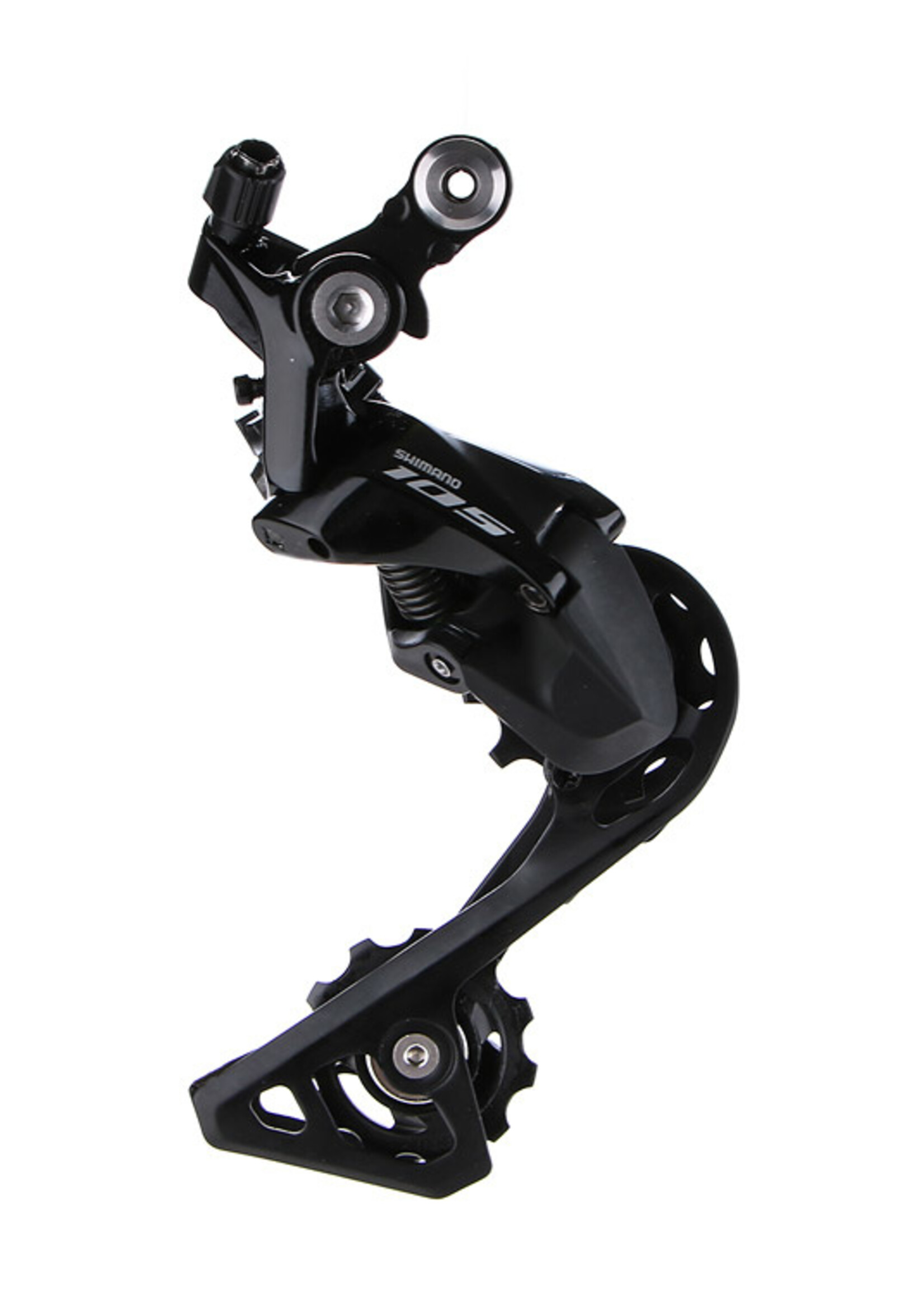 Shimano Shimano derailleur 105 RD-R7000-SS  11-Sp  zwart