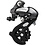 Shimano Altus RD-M310 Achterderailleur 7/8-speed, zwart