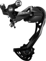 Shimano SHIMANO ALIVIO RD-M3100 achterderailleur  RD 9-speed/dubbel/triple