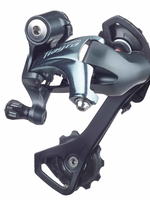 Shimano Shimano Tiagra RD-4700-GS  10-Speed  achterderailleur dubbel-triple