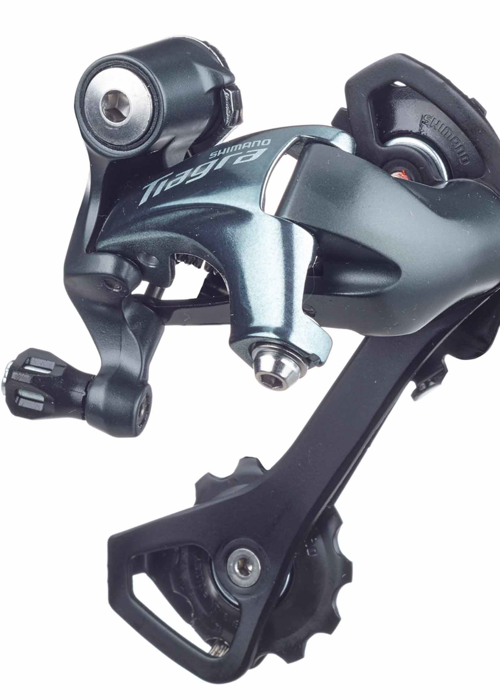 Shimano Shimano Tiagra RD-4700-GS  10-Speed  achterderailleur dubbel-triple