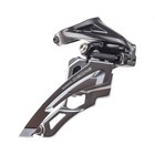 Shimano SHIMANO DEORE FD-M6000-H 3x10 Speed Front Derailleur Down Swing