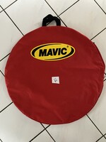 Mavic Wieltas Mavic Race Rood
