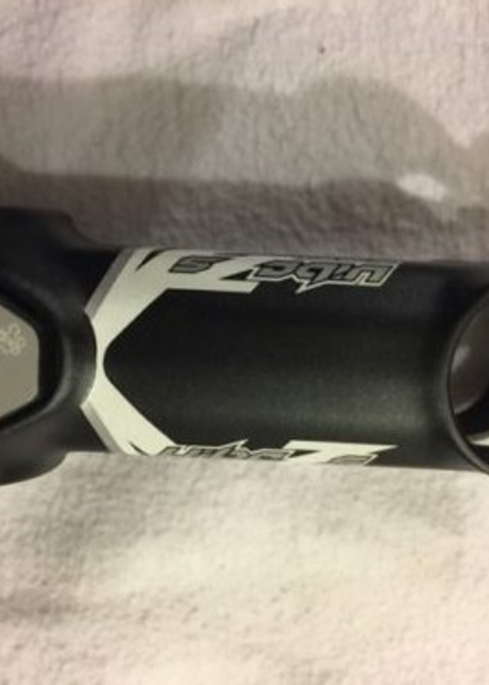 PRO Pro Vibe 7S Stuurpen Zwart 120 mm Stem