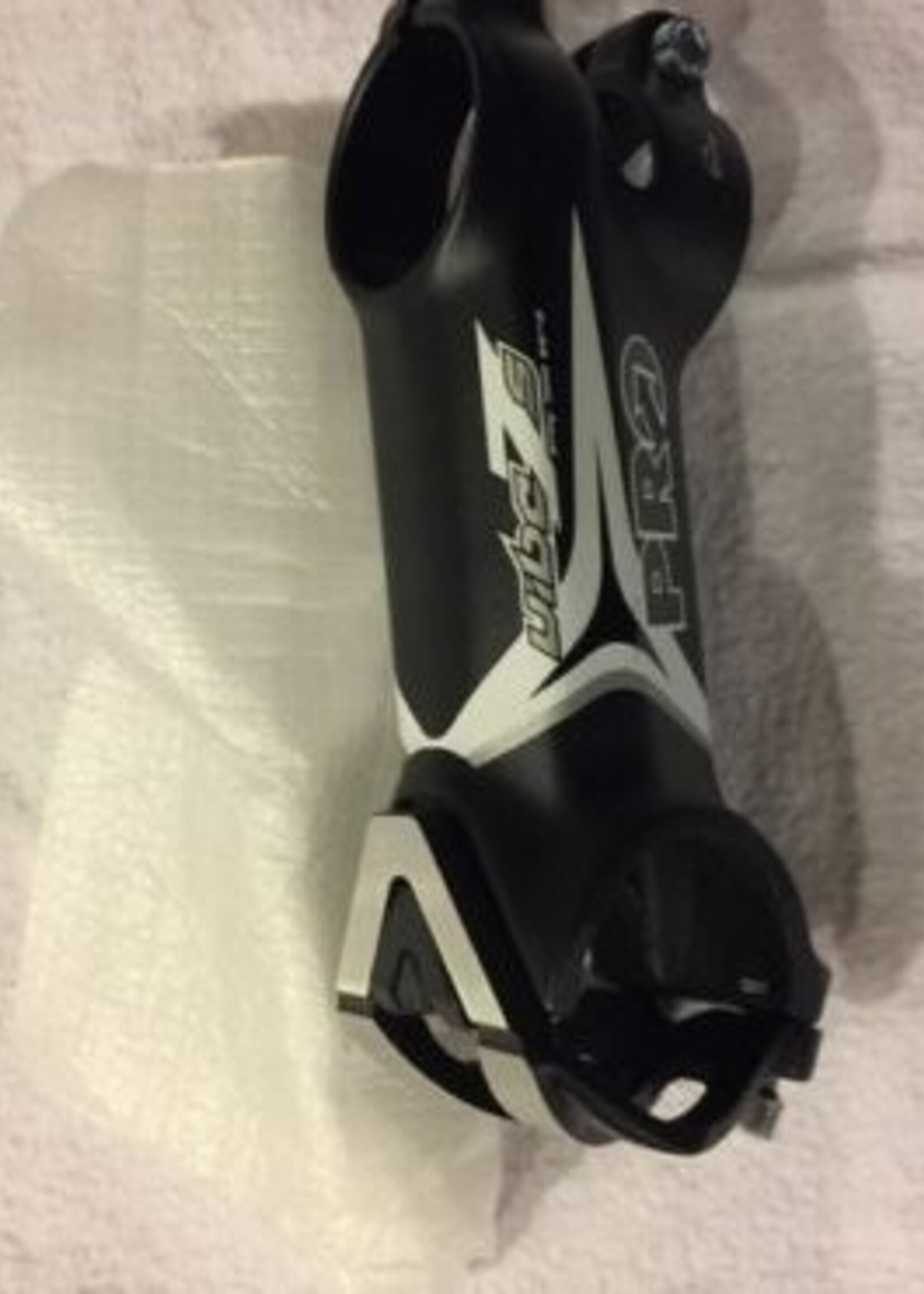 PRO Pro Vibe 7S Stuurpen Zwart 120 mm Stem