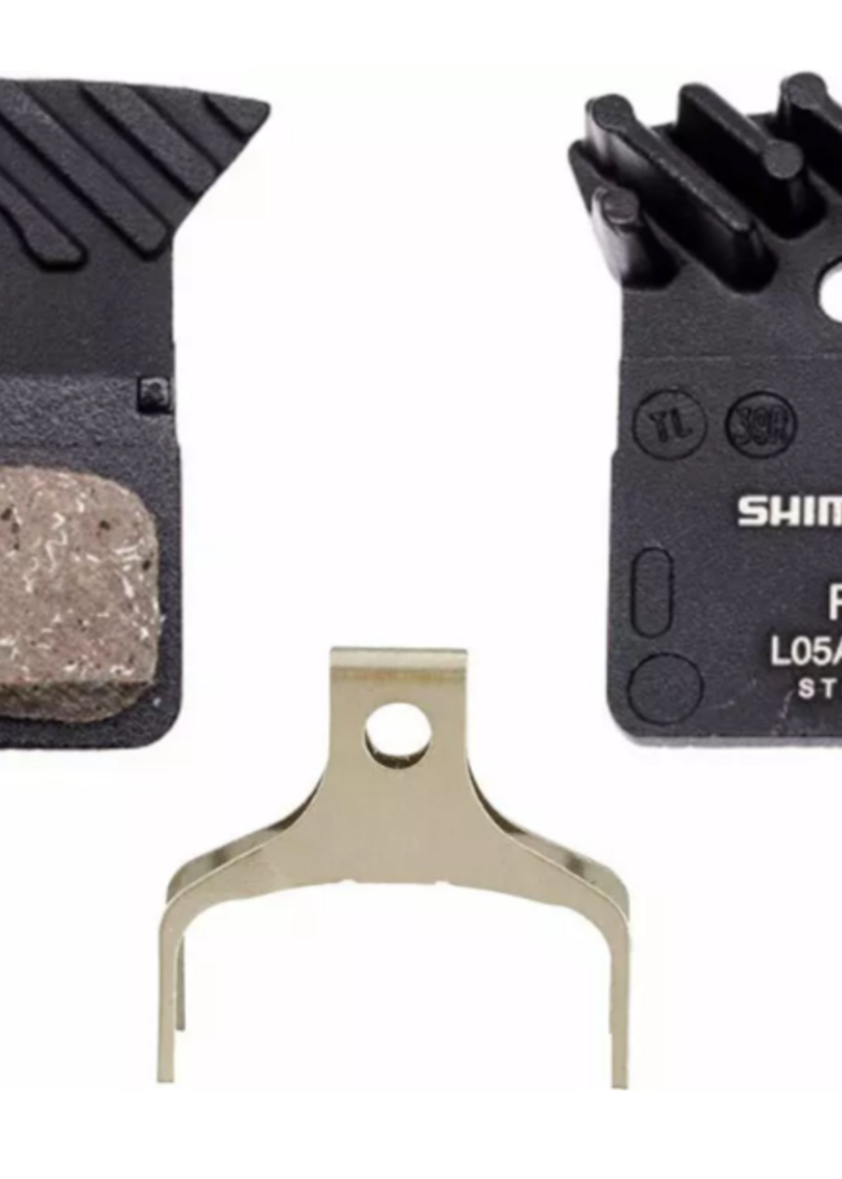 Shimano Shimano ICE L05A remblok Dura Ace-Ultegra-105 disc resin