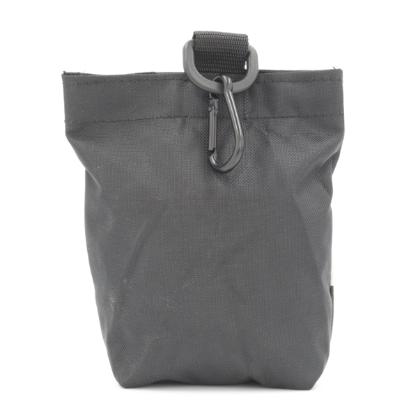 Sandsack Schwarz 1KG