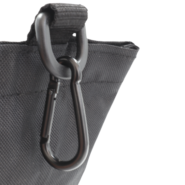 Sandsack Schwarz 1KG / 2KG / 5KG